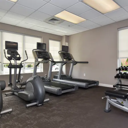 Residence Inn Charlotte Concord