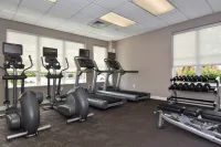 Residence Inn Charlotte Concord Hotels in Concord