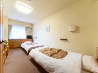 Sapporo International Youth Hostel