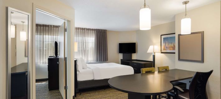 Sonesta Simply Suites des Moines Ξενοδοχεία στην πόλη Polk County