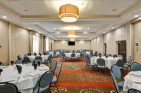 Hampton Inn & Suites Tampa Northwest/Oldsmar - Wifi