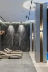 Shamsan Airport Hotel - Evcil Hayvan Kabul Edilen Alan