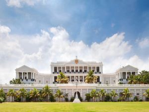 Taj Falaknuma Palace