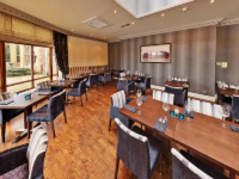 The Mount Country Manor Hotel & Golf Wolverhampton Hotels in Wolverhampton