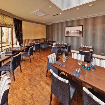 The Mount Country Manor Hotel & Golf Wolverhampton