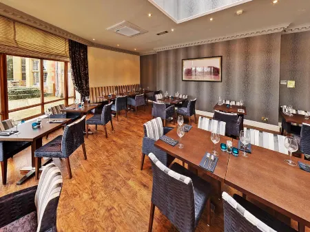 The Mount Country Manor Hotel & Golf Wolverhampton