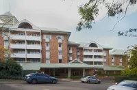 Nesuto Pennant Hills Hotels in Mount Kuring-Gai