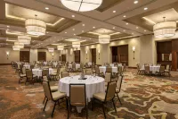 Embassy Suites by Hilton Chattanooga Hamilton Place Hotel di Collegedale