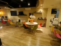 Fukuoka Hana Hostel