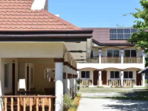 馬拉帕斯庫亞星光度假村 達安班塔延酒店