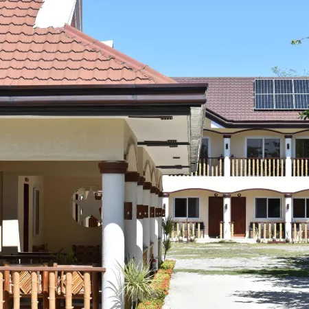 Malapascua Starlight Resort