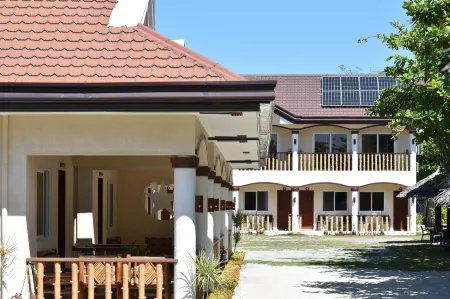 Malapascua Starlight Resort