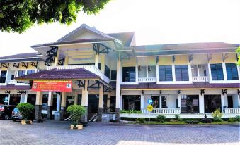 Hotel Wisata