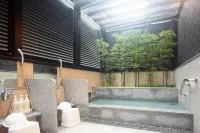 Kuretake Inn Nankai Sakai-Ekimae - Hot Tub