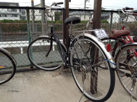 Condominio Mozu 102 Отели рядом со станцией JR Mikunigaoka Station