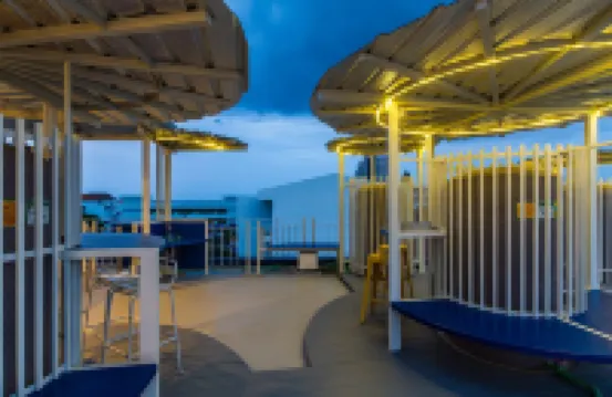 เดอะมูน โฮสเทล หัวหิน