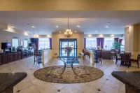 Best Western Plus Vineyard Inn  Suites - breakfast