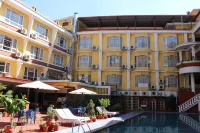 Hotel Woodland Kathmandu - Swimmingpools