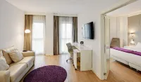 Sercotel Amistad Murcia Hotels in Huerta de Murcia