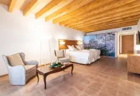 Aumallia Hotel & Spa - que admiten mascotas