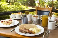 Rosen Inn Lake Buena Vista - Breakfast