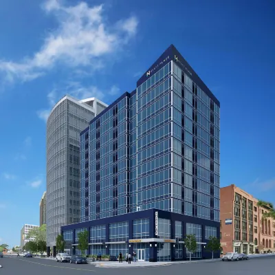 Hyatt Place Grand Rapids Downtown Hotels in Grand Rapids
