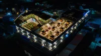 Grand Bayu Hill Hotel  호텔