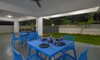 Treebo Atithi Comforts Inn