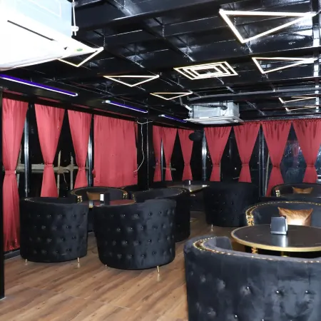 Hotel Shyam Paradise