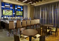 Homewood Suites by Hilton Springfield - Bar