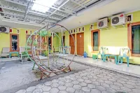 Wiludjeng Guest House Syariah Near Alun Alun Sragen Mitra RedDoorz