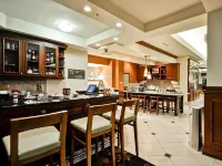 Hilton Garden Inn Tampa Northwest/Oldsmar Hotel a Westchase