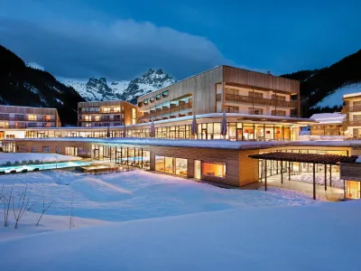 트래블 샴 베어그레소트 베어픈벙  호텔