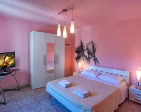 Maison Dei Miracoli Hotels in Pisa