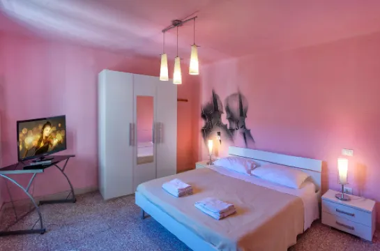 ラ メゾン デイ ミラコリ