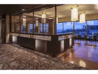 Ogaonsen Yuinoyado Bettei Tsubaki Hotels in Oga