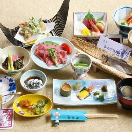 Otowaya Ryokan Отели рядом с достопримечательностью «Горнолыжный курорт Иваппара»