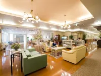 Hotel Nadeshiko Hotels in Yoro