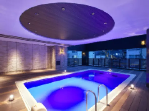 APA Hotel & Resort Niigata Ekimae Odori Hotels in Niigata City