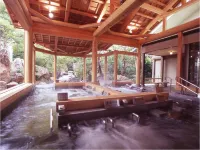 Hotel Hanamizuki - Hot Springs