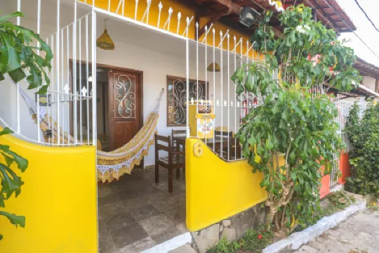 Refugio Pet-Friendly: Pipa Centro