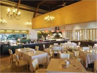 Clayton Bay Hotel - breakfast