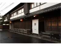 Yoyokaku Hotels in 