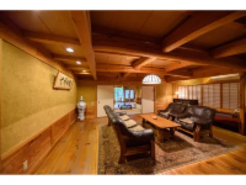 Yamanohotel Musouen Hotels in Yufu