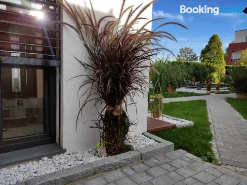 索娜海公寓/度假屋