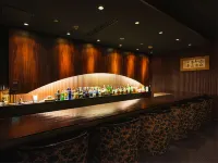 Niigata Grand Hotel - Bar