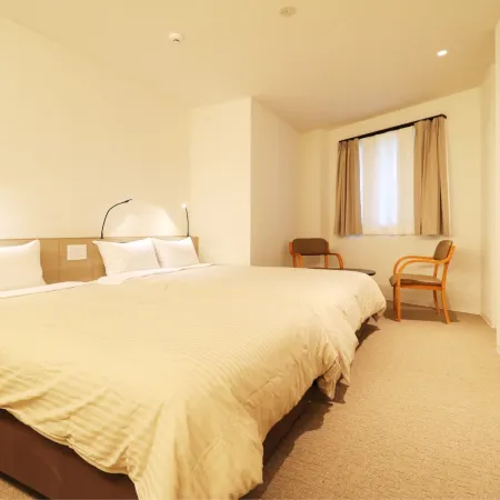 Odawara Terminal Hotel Отели рядом с достопримечательностью «Kanagawa Prefectural Museum of Natural History»