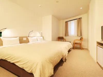 Odawara Terminal Hotel Hotels in Одавара