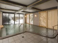 ぬくもりの宿 ふる川