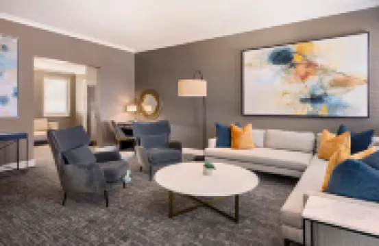 Ambassador Hotel Oklahoma City, Autograph Collection Hotels in 
